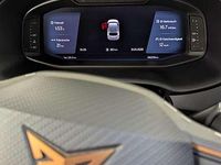 Gebraucht Cupra Ateca 300 PS (220 kW) 2021 Weiß SUV