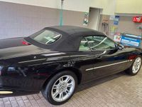 Gebraucht Jaguar XK8 284 PS (208 kW) 2001 Schwarz Cabrio