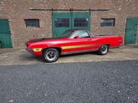 Gebraucht Ford Ranchero 304 PS (223 kW) 1970 Rot SUV