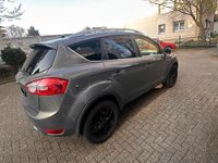Gebraucht Ford Kuga 163 PS (119 kW) 2012 SUV