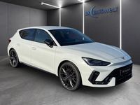 Neu Cupra Leon VZ 272 PS (200 kW) 2026 Glacial weiß metallic Limousine