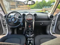 Occasion Mini Cooper Countryman Pepper 122 ch (89 kW) 2011 Blanc SUV