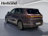 Gebraucht Leapmotor B10 160 kW (218 PS) 2025 Lila SUV