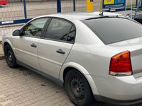 gebraucht Opel Vectra C