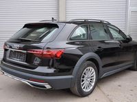 Gebraucht Audi A4 Allroad Sport 286 PS (210 kW) 2020 Schwarz Kombi