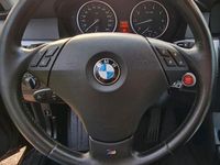 gebraucht BMW 520 523 i e60 LCI Facelift SCHECKHEFT Rechnungen TÜV525 530
