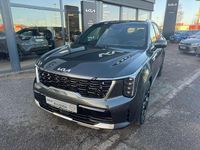 Neu Kia Sorento 193 PS (141 kW) 2025 Grau SUV