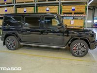 Neu Mercedes G63 AMG AMG 571 PS (419 kW) 2025 Schwarz SUV