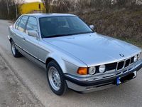 gebraucht BMW 730 i e32