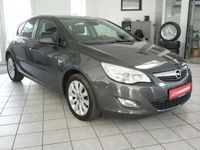 gebraucht Opel Astra Lim. 150 Jahre / TÜV & INSP NEU