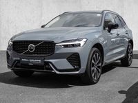 Gebraucht Volvo XC60 Plus 197 PS (144 kW) 2023 Thunder grey / metallic SUV