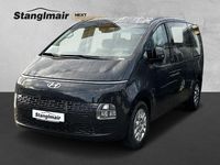 Gebraucht Hyundai Staria Trend 177 PS (130 kW) 2024 Van / Kleinbus