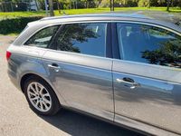 Gebraucht Audi A4 Comfort 150 PS (110 kW) 2016 Grau Kombi