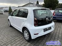 Gebraucht VW up! 65 PS (47 kW) 2022 Weiß Kleinwagen