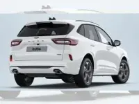 Neu Ford Kuga ST-Line X 179 PS (131 kW) 2026 Grün (bursting green metallic) SUV