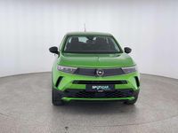 Gebraucht Opel Mokka-e Edition 100 kW (136 PS) 2022 Grün SUV