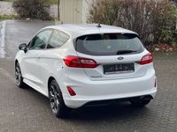 gebraucht Ford Fiesta ST-Line/Navi