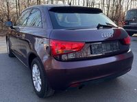 Gebraucht Audi A1 Sport 105 PS (77 kW) 2011 Kleinwagen