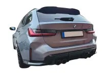Gebraucht BMW M3 Competition Edition 530 PS (389 kW) 2025 Grau Limousine