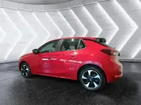 Gebraucht Opel Corsa-e Edition 100 kW (136 PS) 2023 Rot Kleinwagen
