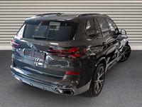Second-hand BMW X5 Performance 352 CP (258 kW) 2024 Argintiu SUV