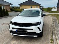 Gebraucht Opel Mokka Enjoy 101 PS (74 kW) 2024 Weiß SUV