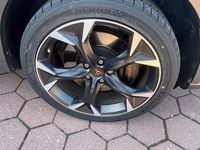 Gebraucht Cupra Formentor VZ 310 PS (228 kW) 2021 Schwarz SUV