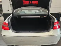 Gebraucht Mercedes E220 170 PS (125 kW) 2012 Coupé