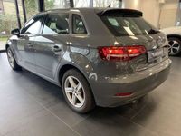 gebraucht Audi A3 Sportback 1.0 TFSI KLIMA XENON NAVI DAB USB