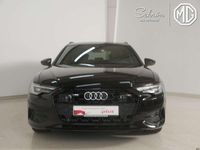 Gebraucht Audi A6 Advanced 245 PS (180 kW) 2025 Kombi