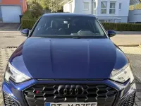 Occasion Audi S3 Ambiente 310 ch (228 kW) 2022 Berline