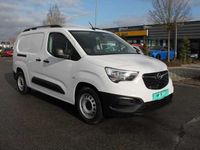 gebraucht Opel Combo-e Life XL (50-kWh) Edition