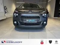 Gebraucht Citroën C3 PureTech 110 PS (80 kW) 2024 Grau Limousine