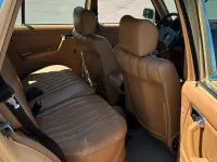 Gebraucht Mercedes 300 1983 Gelb Kombi