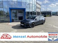 Gebraucht Cupra Leon 204 PS (150 kW) 2024 Grau Limousine