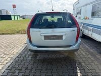 Gebraucht Citroën C5 140 PS (102 kW) 2005 Silber Kombi