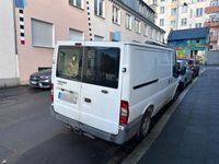 gebraucht Ford Transit 