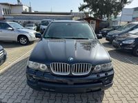 gebraucht BMW X5 3.0d 4x4 Panorama standheizung