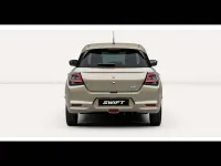 Neu Suzuki Swift Comfort 83 PS (61 kW) 2026 Caravan ivorymetallic Kleinwagen
