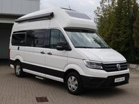 Gebraucht VW California California 177 PS (130 kW) 2022 Weiß Van