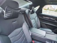 Gebraucht Cadillac CT6 417 PS (306 kW) 2016 Grün Limousine