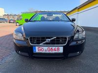 Gebraucht Volvo C70 Momentum 140 PS (102 kW) 2006 Schwarz Cabrio