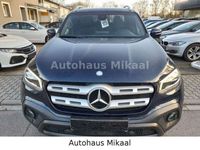 gebraucht Mercedes X250 X 250 X -Klassed 4Matic Doppelkabine