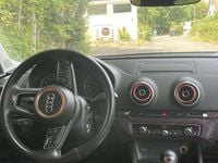 Gebraucht Audi A3 Design 116 PS (85 kW) 2016 Limousine