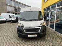 gebraucht Peugeot Boxer L3H2 333 NAVI Kamera PDC Toterwinkel.