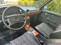 gebraucht Mercedes 230 Coupé mit H- Kennzeichen