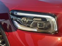 Gebraucht Mercedes GLB220 AMG 190 PS (139 kW) 2020 Manufaktur lack manufaktur pat SUV