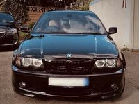 gebraucht BMW 330 E46 ci