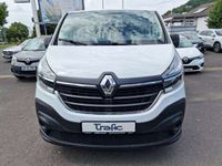 gebraucht Renault Trafic 