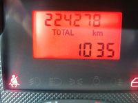 Gebraucht Fiat Ducato 120 PS (88 kW) 2010 Weiß Van